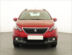 Peugeot 2008 - 2018