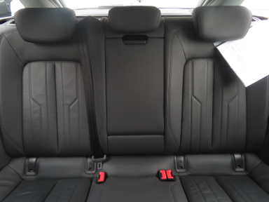 Audi A6 - 2019