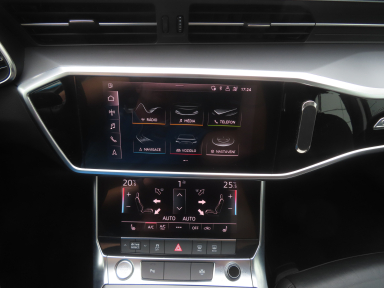 Audi A6 - 2019