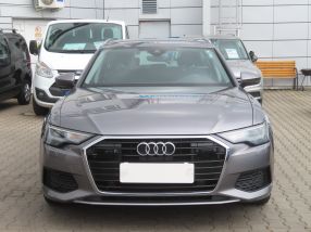 Audi A6 - 2019