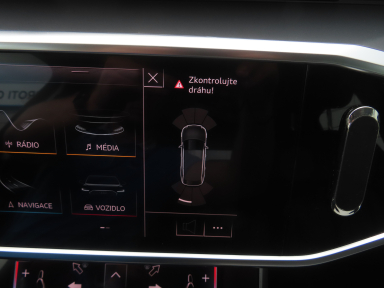 Audi A6 - 2019