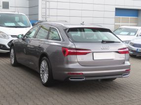 Audi A6 - 2019