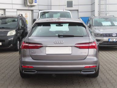Audi A6 - 2019