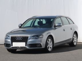 Audi A4 - 2009