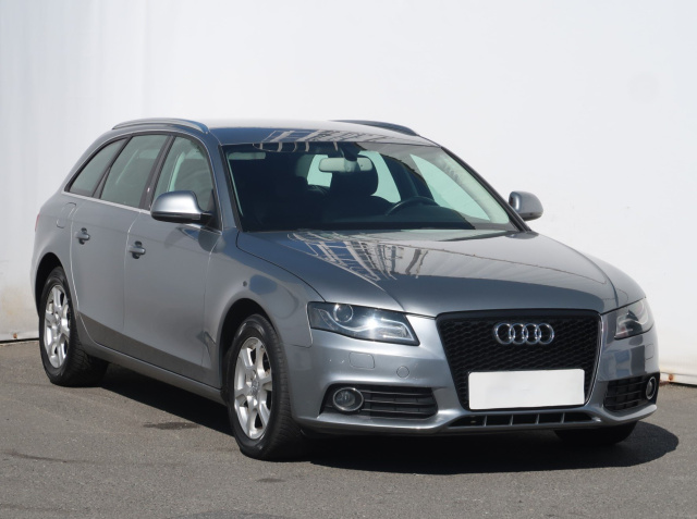 Audi A4 2009
