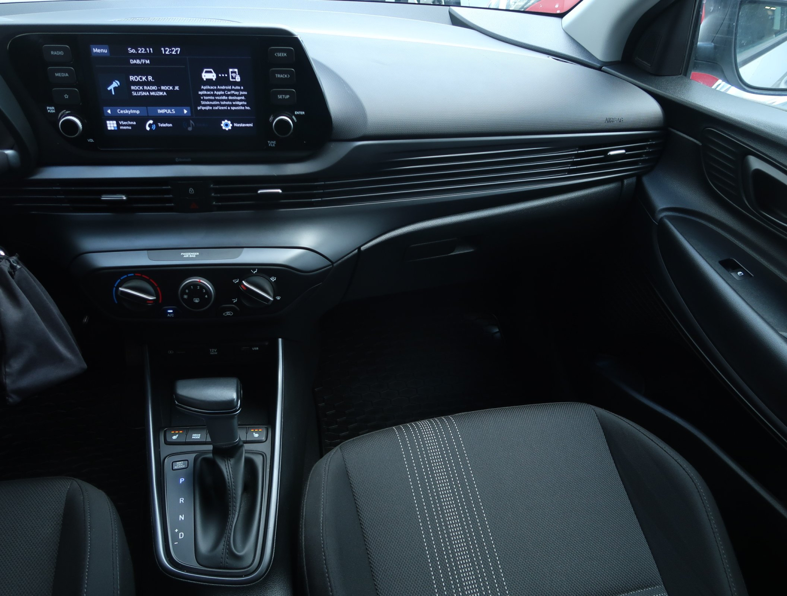 Hyundai Bayon - 2022