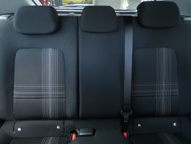 Hyundai Bayon - 2022