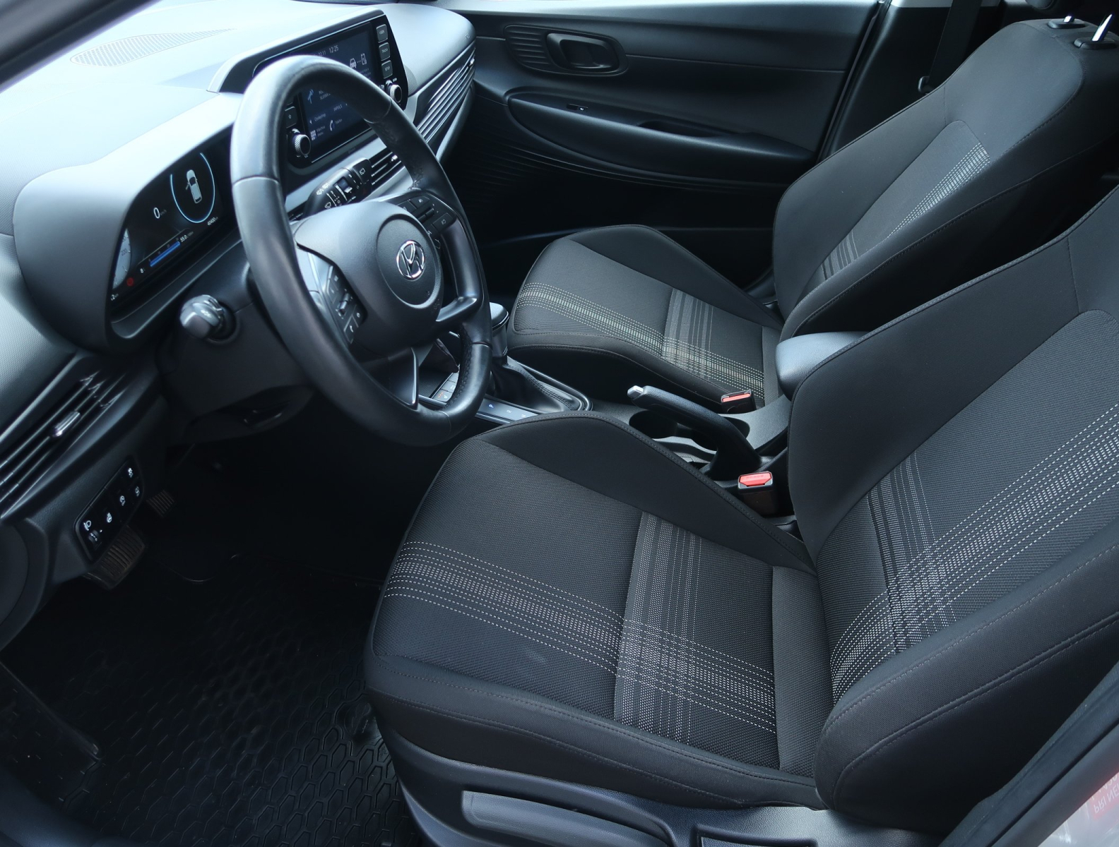 Hyundai Bayon - 2022