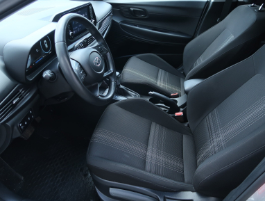 Hyundai Bayon - 2022