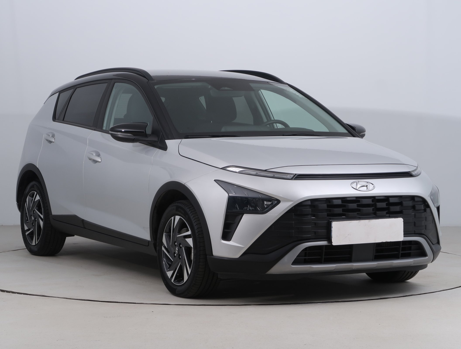 Hyundai Bayon - 2022