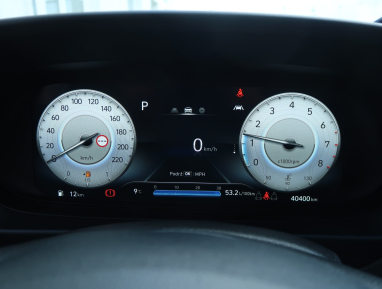 Hyundai Bayon - 2022