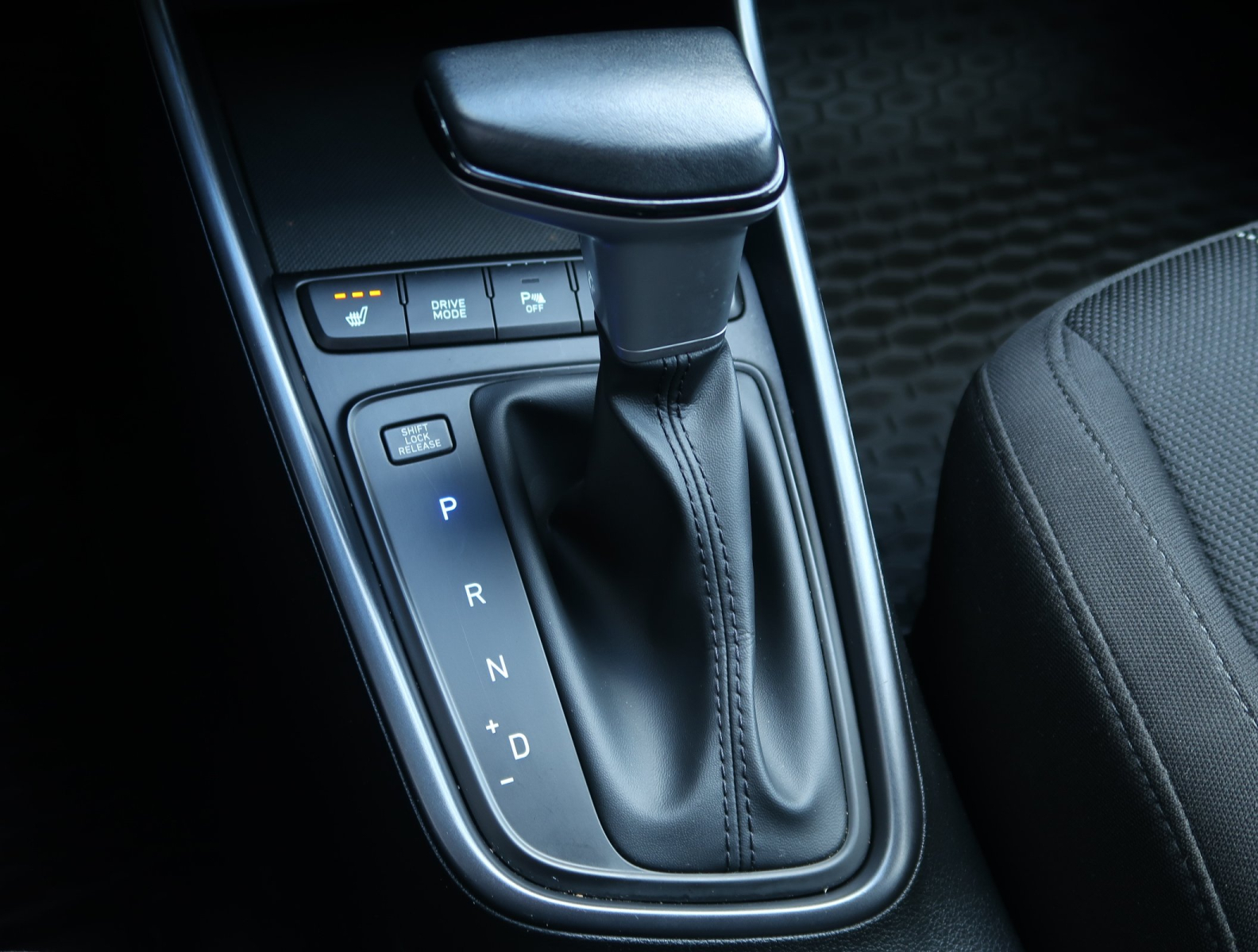 Hyundai Bayon - 2022