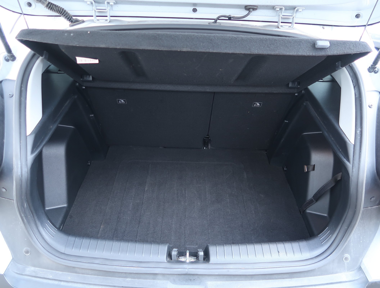 Hyundai Bayon - 2022