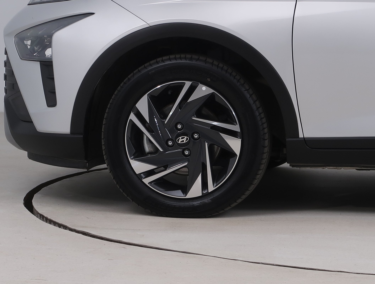 Hyundai Bayon - 2022