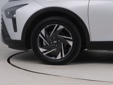 Hyundai Bayon - 2022