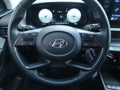 Hyundai Bayon - 2022