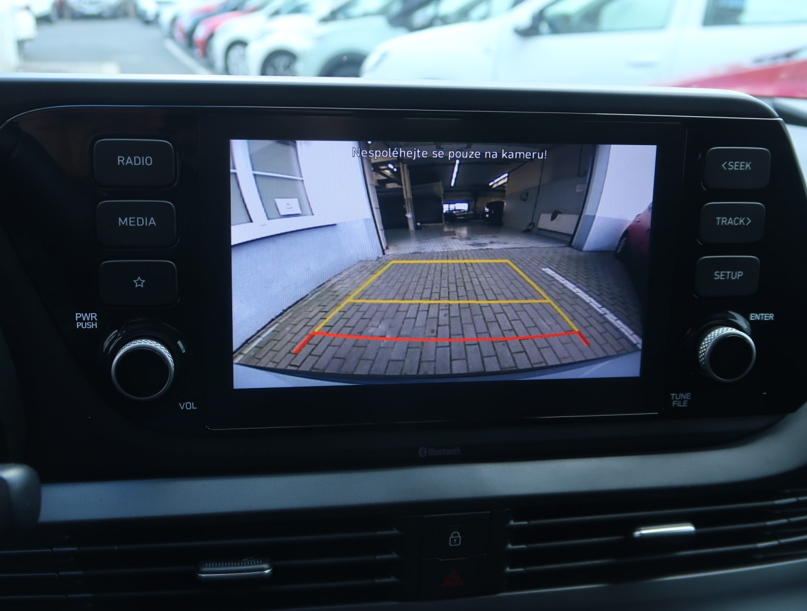 Hyundai Bayon - 2022