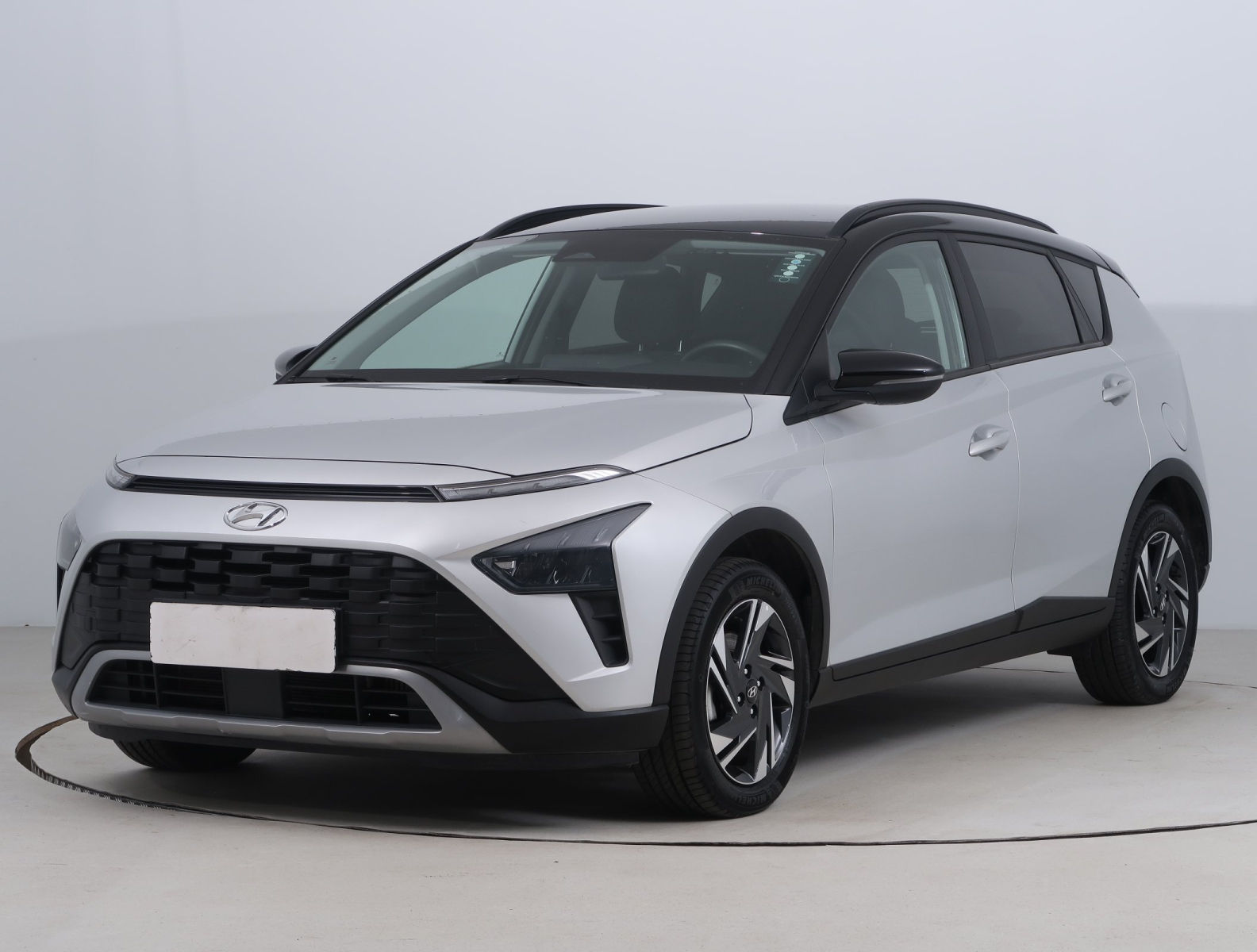 Hyundai Bayon - 2022