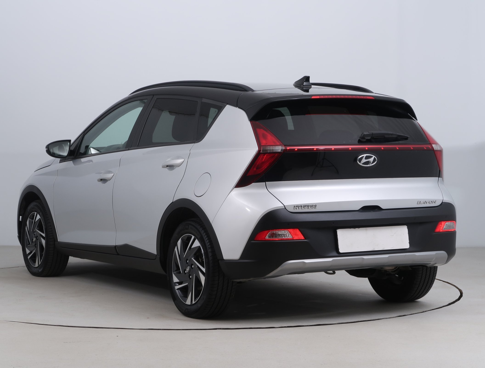 Hyundai Bayon - 2022