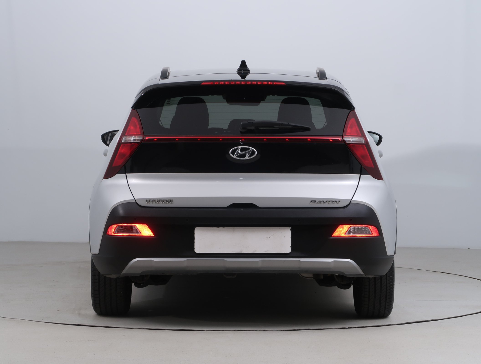 Hyundai Bayon - 2022