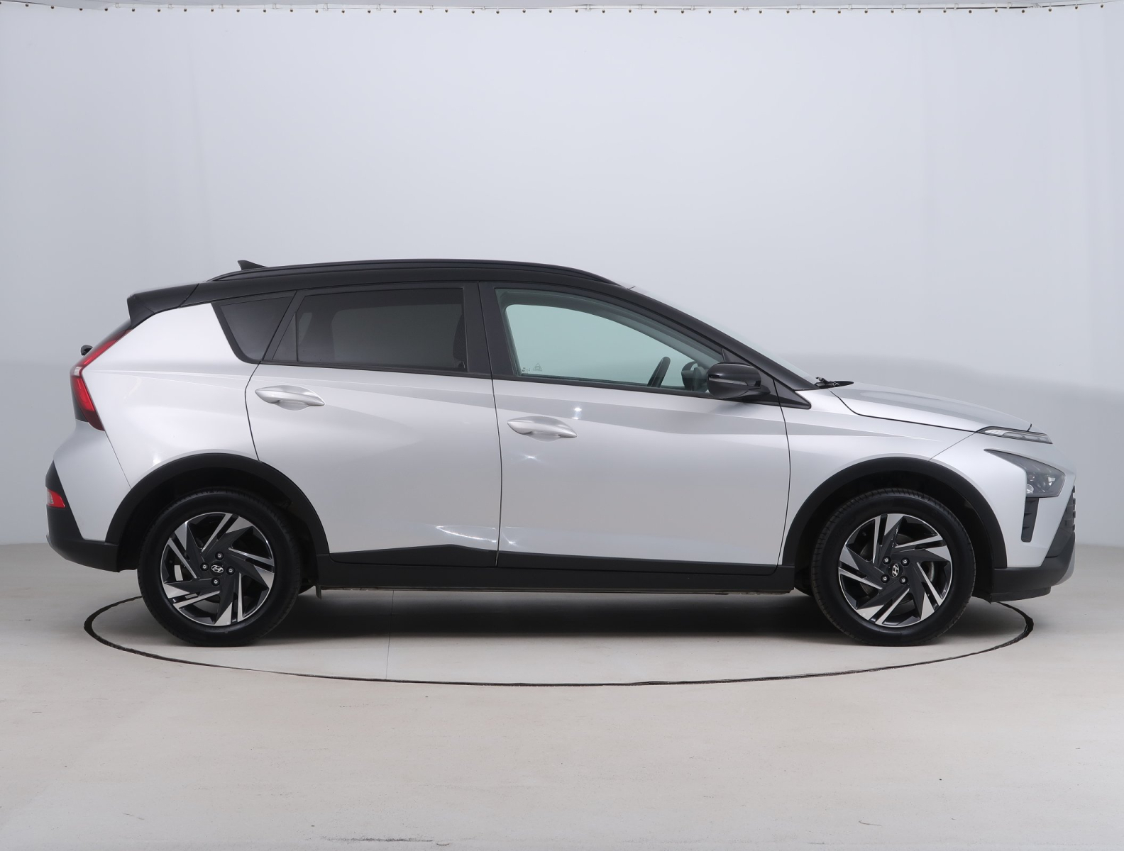 Hyundai Bayon - 2022