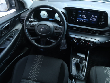 Hyundai Bayon - 2022