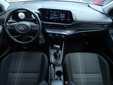 Hyundai Bayon - 2022