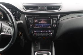 Nissan Qashqai - 2020