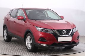 Nissan Qashqai - 2020