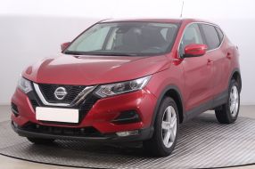 Nissan Qashqai - 2020