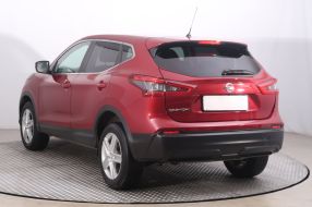 Nissan Qashqai - 2020