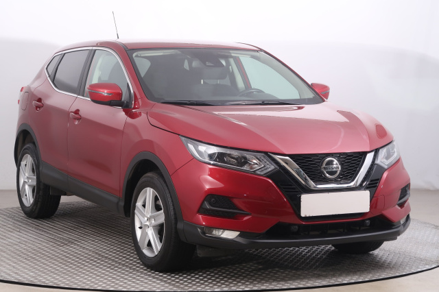 Nissan Qashqai 2020