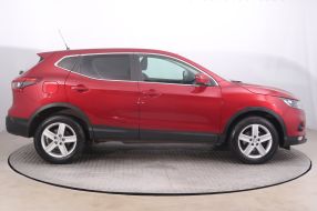 Nissan Qashqai - 2020