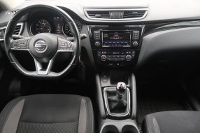 Nissan Qashqai - 2020