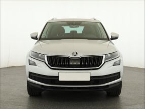 Skoda Kodiaq - 2018