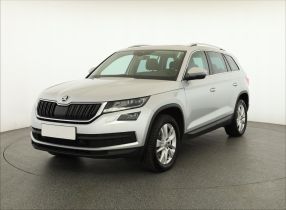 Skoda Kodiaq - 2018