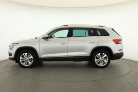Skoda Kodiaq - 2018