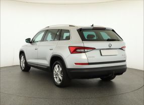 Skoda Kodiaq - 2018