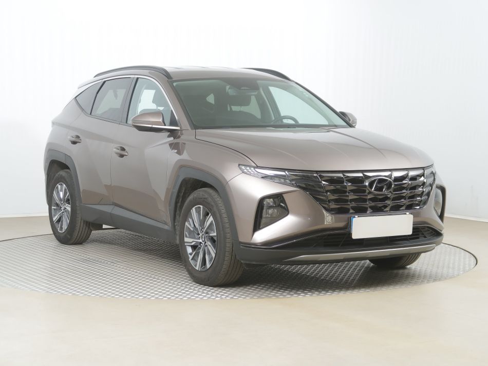 Hyundai Tucson - 2023