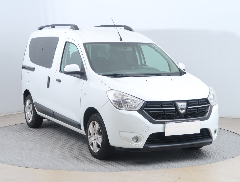 Dacia Dokker