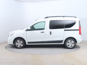 Dacia Dokker - 2017
