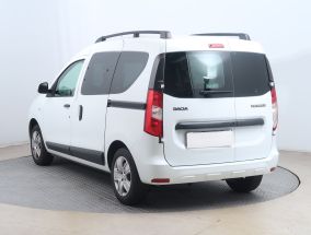 Dacia Dokker - 2017
