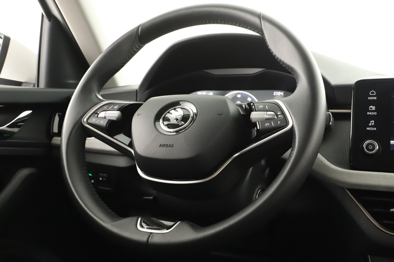 Škoda Kamiq - 2024