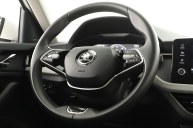 Škoda Kamiq - 2024