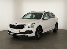 Skoda Kamiq - 2024