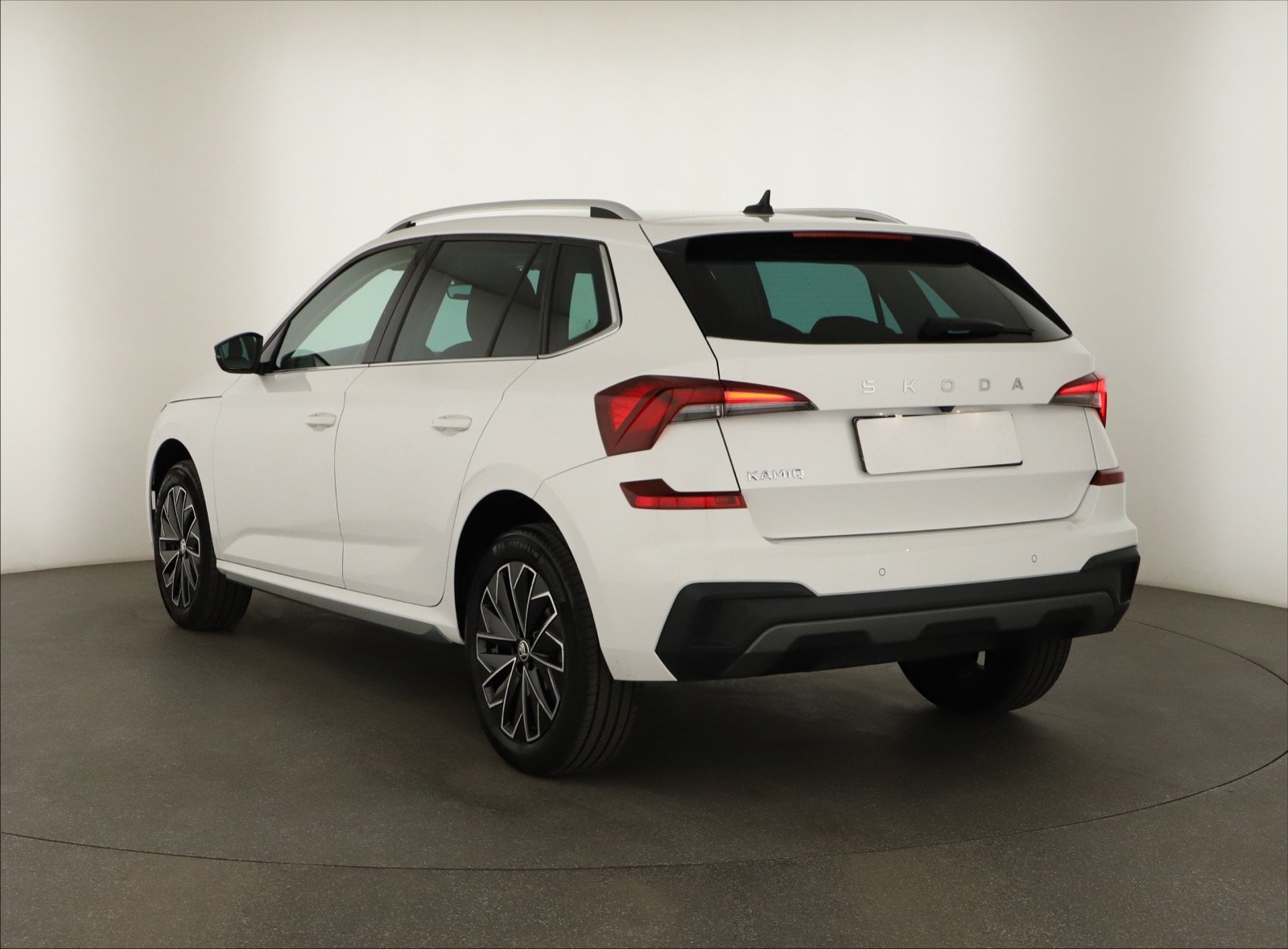 Škoda Kamiq - 2024