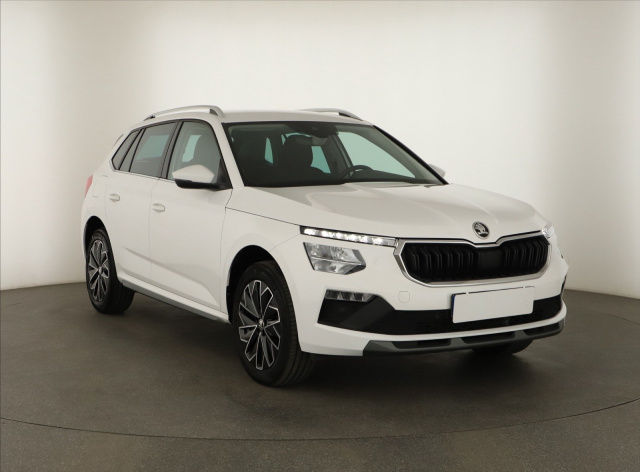 Škoda Kamiq 2024