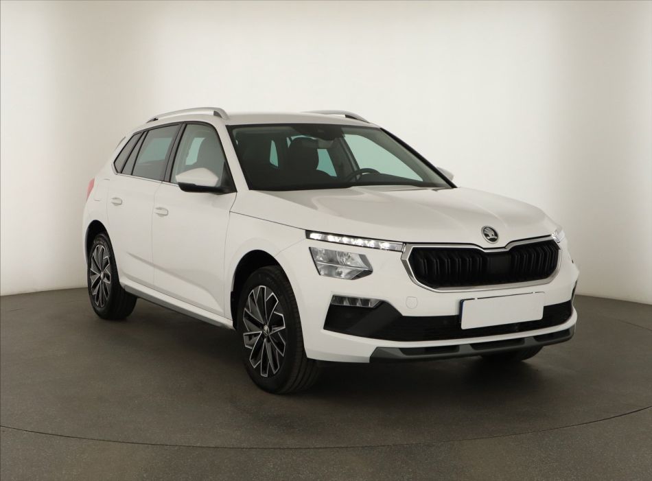 Skoda Kamiq - 2024