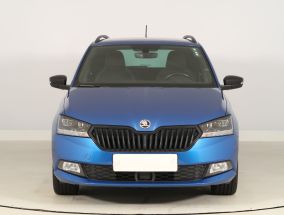 Skoda Fabia - 2020
