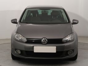 Volkswagen Golf - 2011